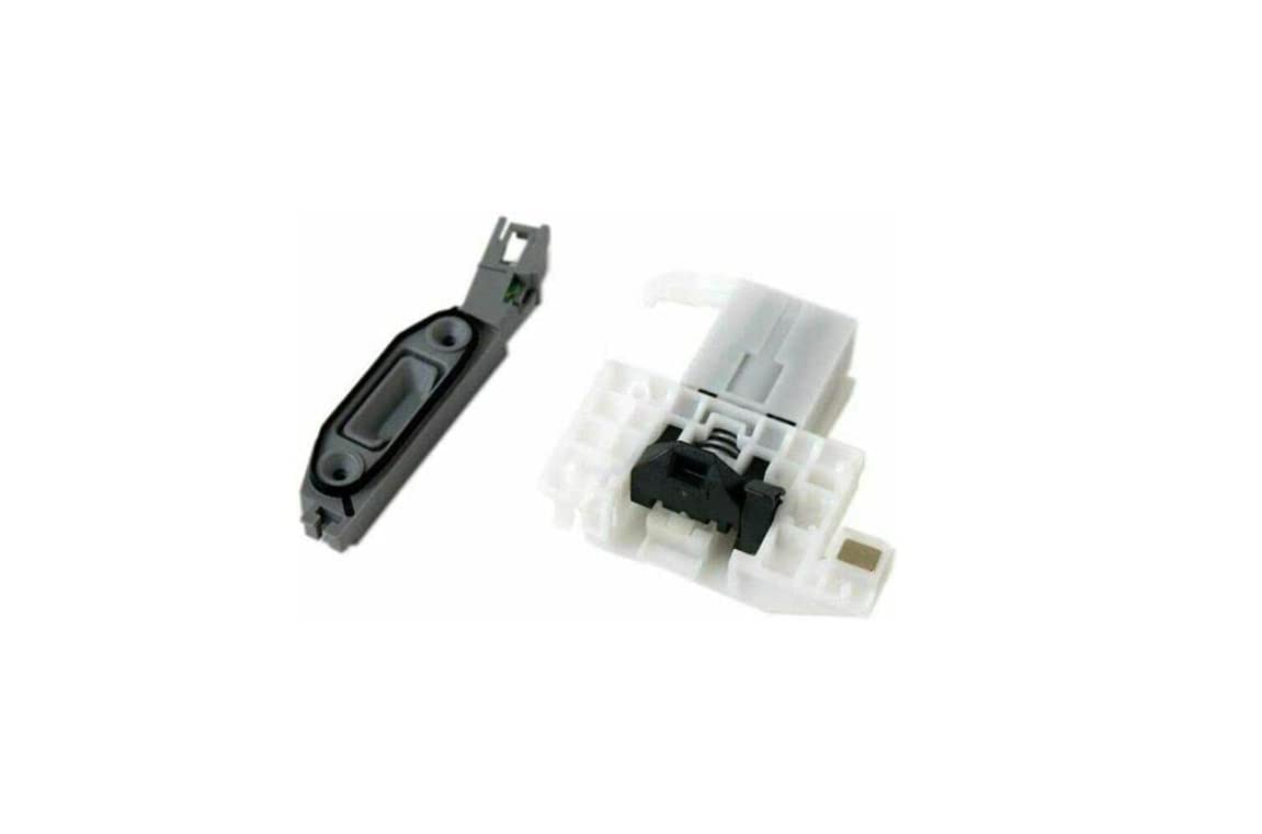 Amazon.com: Door Lock Replacement For Bosch SHX3AR76UC/14